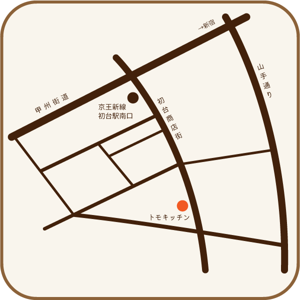 周辺地図